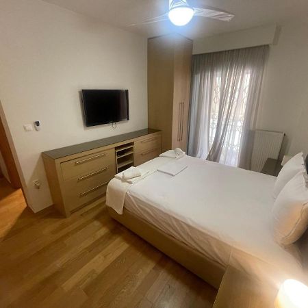 Ouziel Luxury House Daire Selanik Dış mekan fotoğraf
