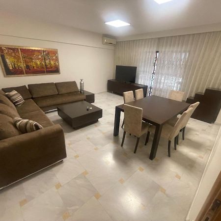 Ouziel Luxury House Daire Selanik Dış mekan fotoğraf