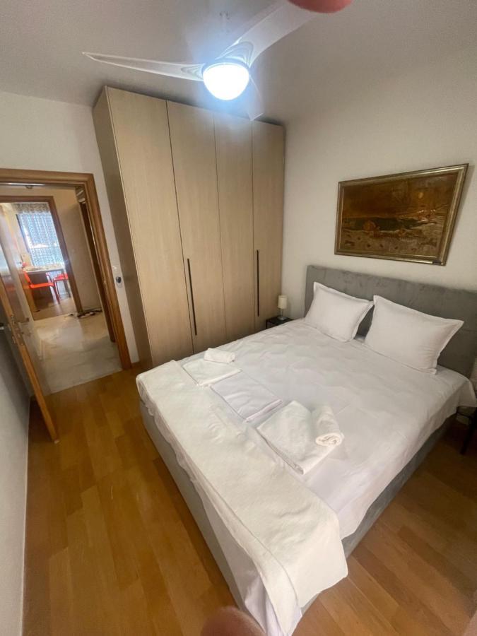 Ouziel Luxury House Daire Selanik Dış mekan fotoğraf