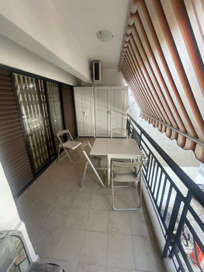 Ouziel Luxury House Daire Selanik Dış mekan fotoğraf