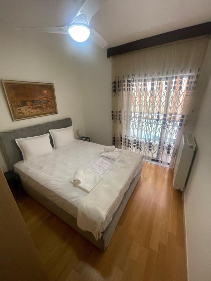 Ouziel Luxury House Daire Selanik Dış mekan fotoğraf