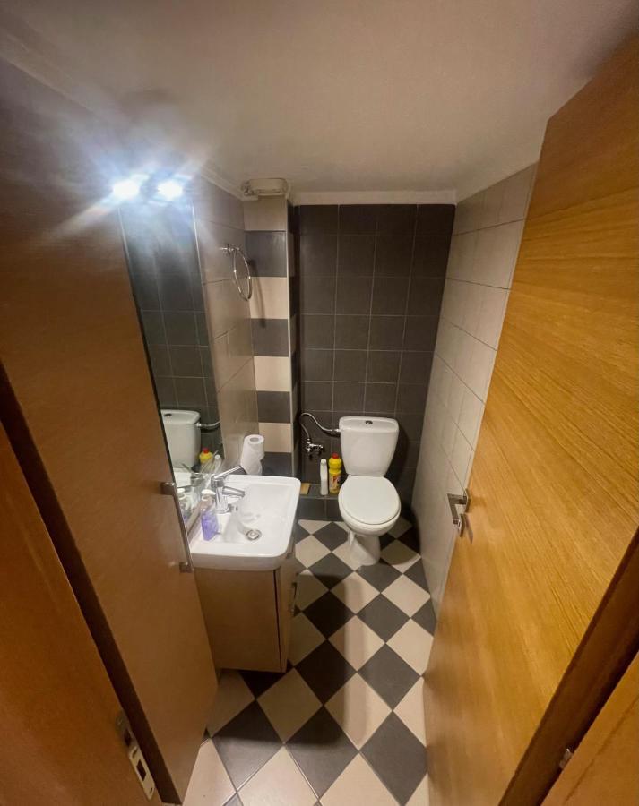 Ouziel Luxury House Daire Selanik Dış mekan fotoğraf