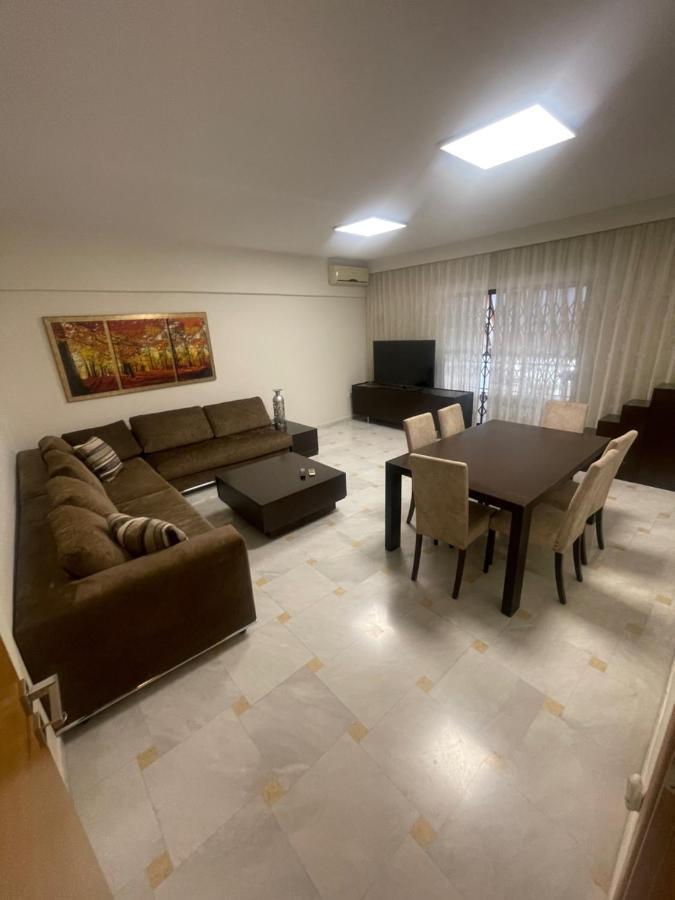 Ouziel Luxury House Daire Selanik Dış mekan fotoğraf