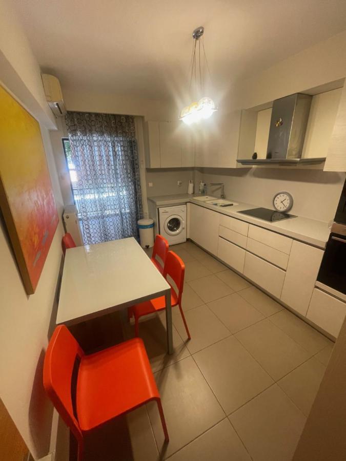 Ouziel Luxury House Daire Selanik Dış mekan fotoğraf
